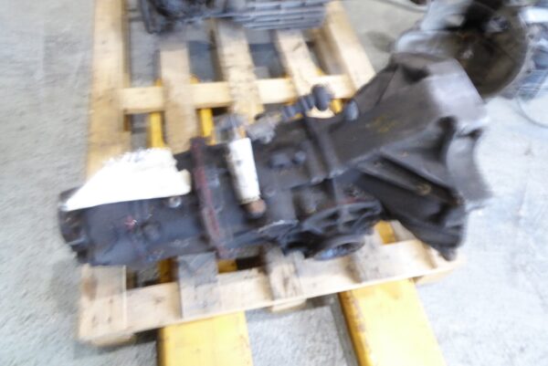 Porsche  944 924 Getriebe Schaltgetriebe ASG02098 – Bild 7