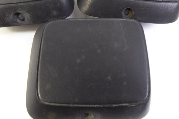 Porsche 944 924  - Stoßstangen Horn rechts 93150520200 – Bild 3