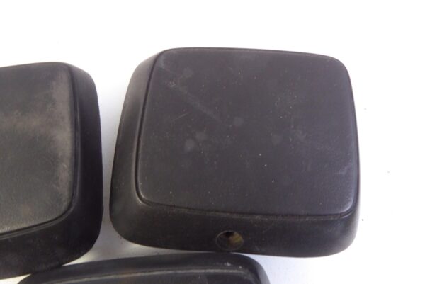 Porsche 944 924  - Stoßstangen Horn rechts 93150520200 – Bild 4