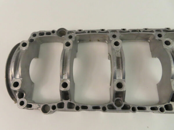 Porsche 944 951 Turbo Kurbelwellenbock Kurbelwellengehäuse 9441011038R – Bild 11