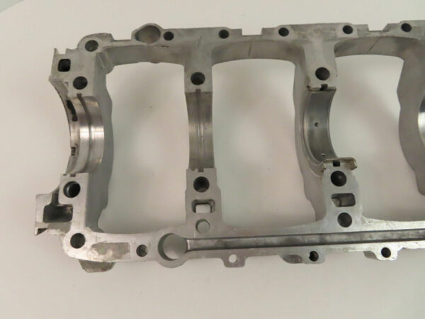 Porsche 944 951 Turbo Kurbelwellenbock Kurbelwellengehäuse 9441011038R – Bild 7