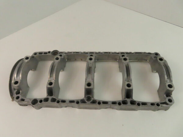 Porsche 944 951 Turbo Kurbelwellenbock Kurbelwellengehäuse 9441011038R – Bild 8