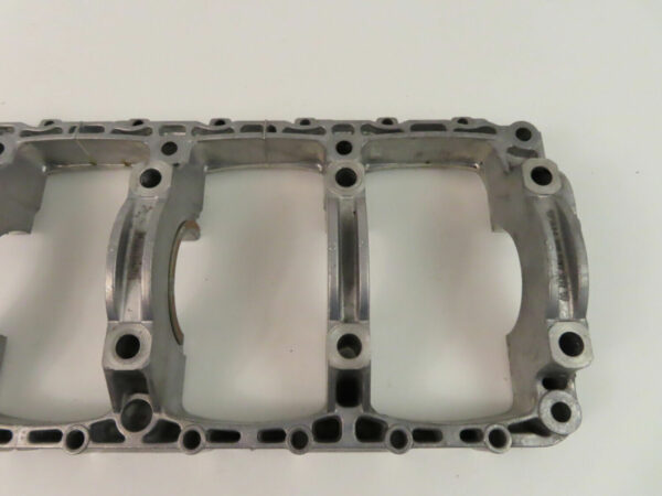 Porsche 944 951 Turbo Kurbelwellenbock Kurbelwellengehäuse 9441011038R – Bild 10