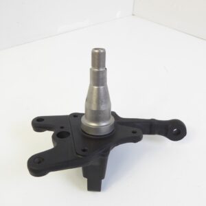 Porsche 944 951   linker mit ABS Achsschenkel