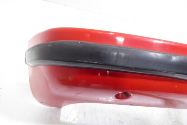 Porsche 944 Stoßstange Verkleidung Stossfänger Hinten 93150538700 – Bild 11