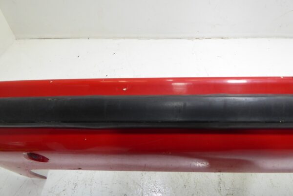 Porsche 944 Stoßstange Verkleidung Stossfänger Hinten 93150538700 – Bild 12