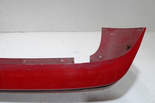 Porsche 944 Stoßstange Verkleidung Stossfänger Hinten 93150538700 – Bild 3