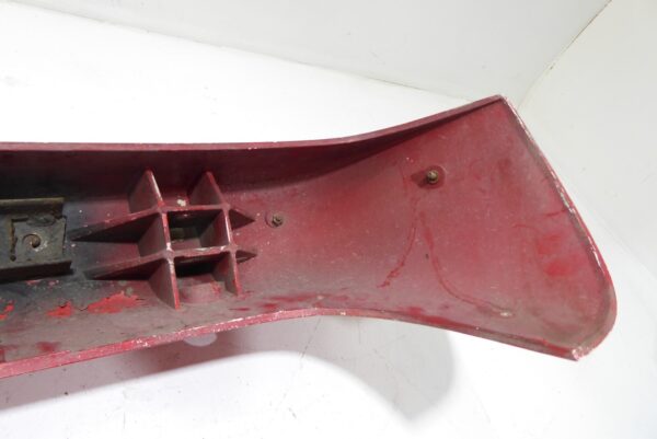 Porsche 944 Stoßstange Verkleidung Stossfänger Hinten 93150538700 – Bild 6