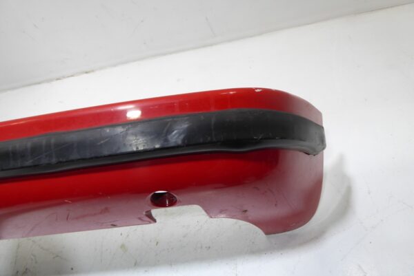 Porsche 944 Stoßstange Verkleidung Stossfänger Hinten 93150538700 – Bild 8