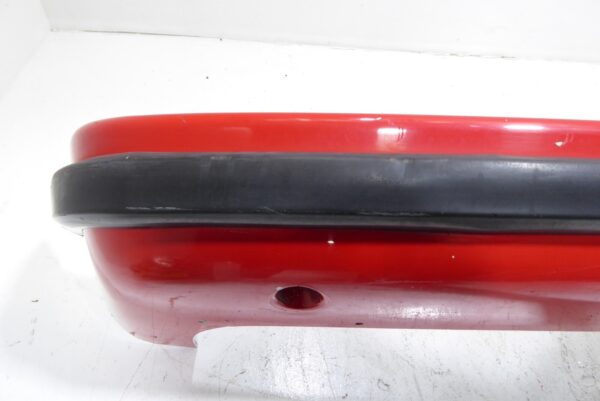 Porsche 944 Stoßstange Verkleidung Stossfänger Hinten 93150538700 – Bild 10