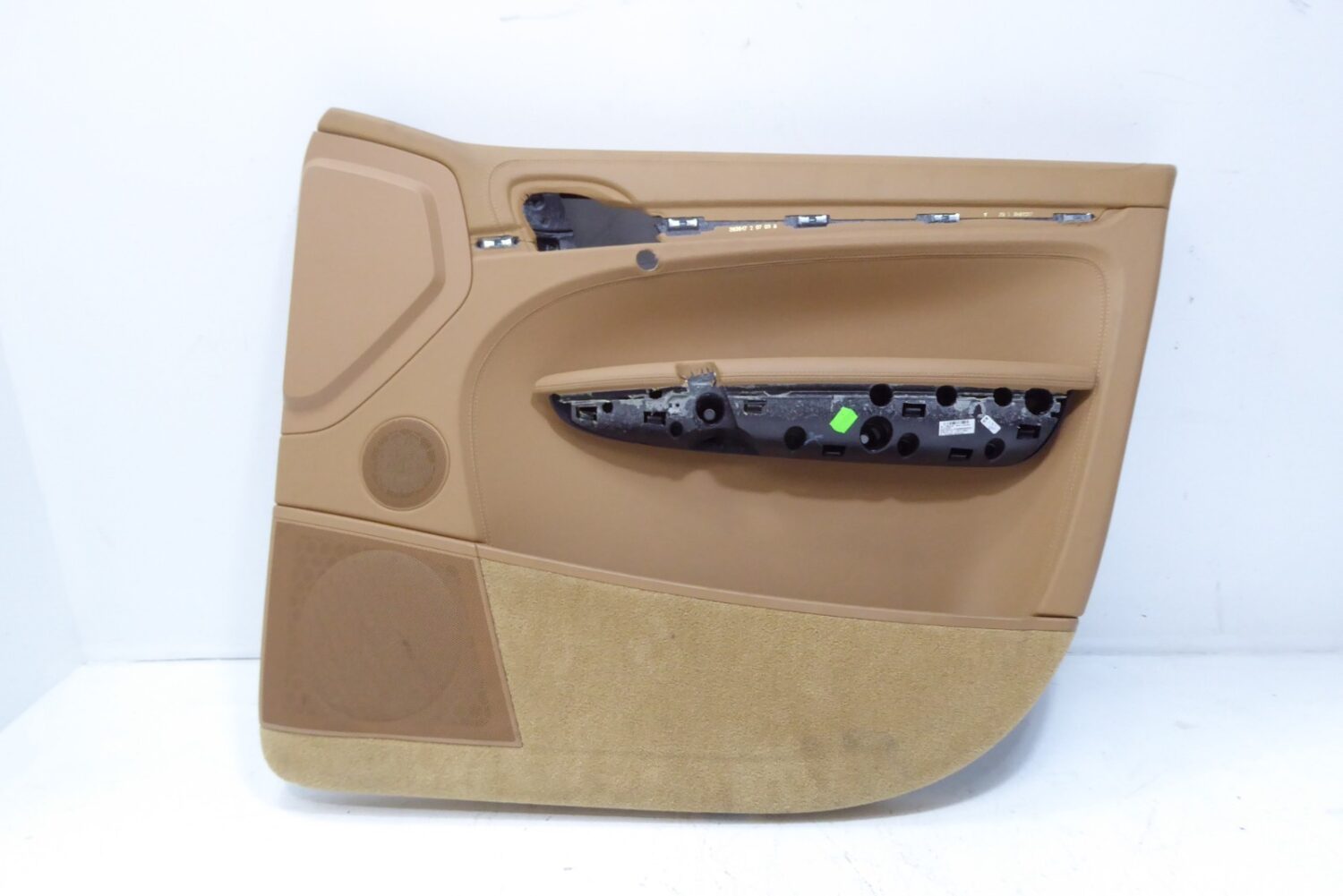 Porsche 955/957 Cayenne Türverkleidung vorne rechts 95555511604 RKA NEU – Bild 3