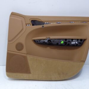 Porsche 955/957 Cayenne Türverkleidung vorne rechts 95555511604 RKA NEU