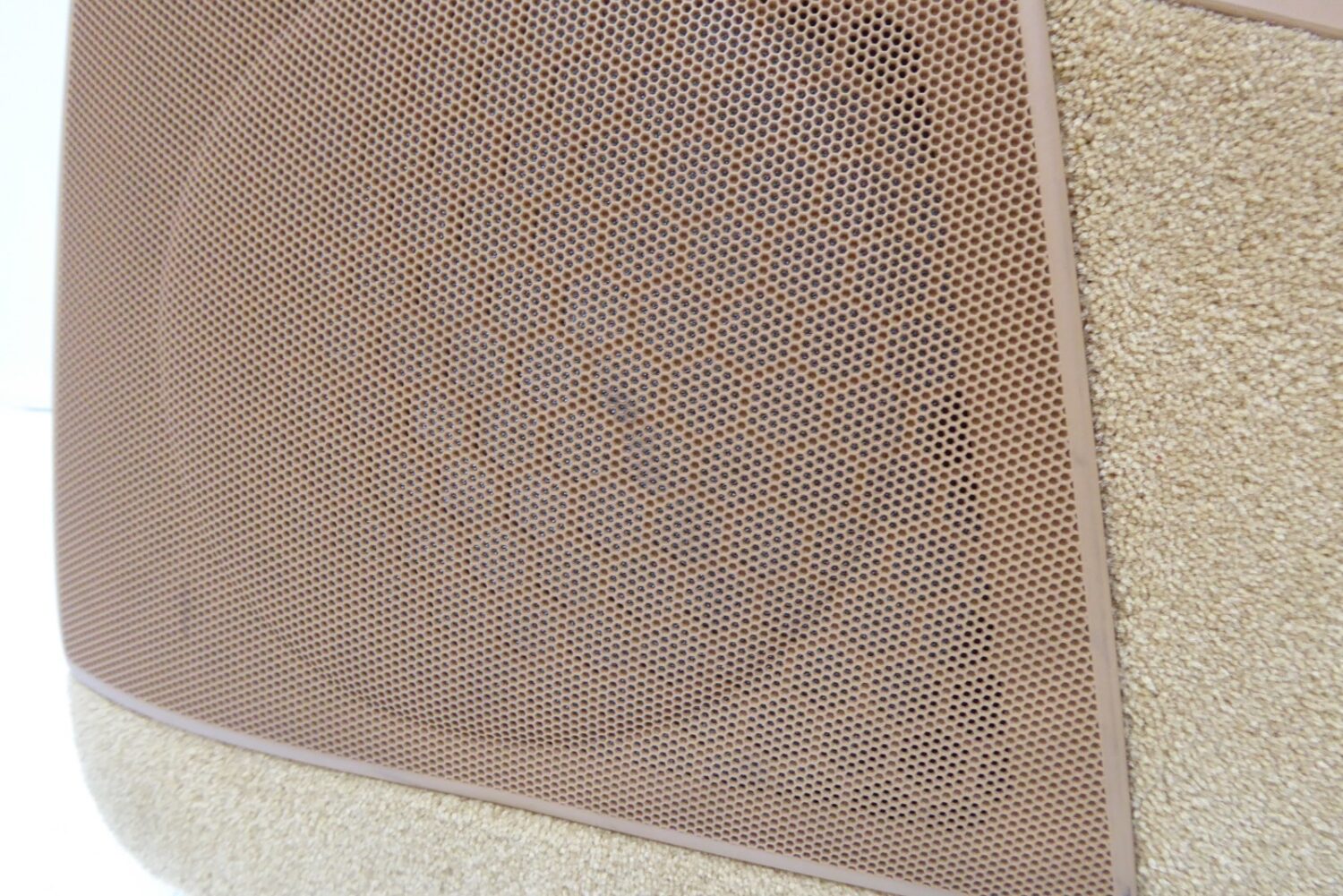 Porsche 955/957 Cayenne Türverkleidung vorne rechts 95555511604 RKA NEU – Bild 5