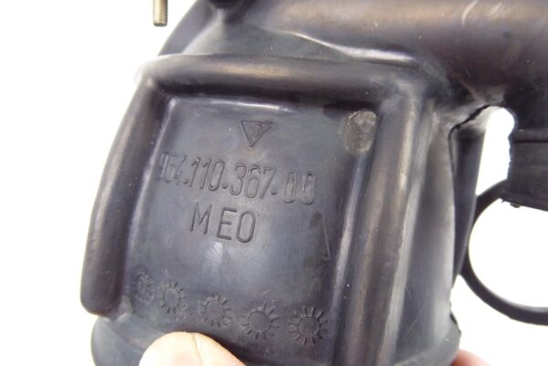 Porsche  964 - 911  Lufthutzeneinlass Stutzen 96411036700 – Bild 9
