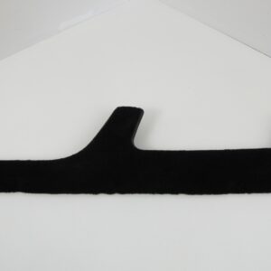 Porsche 968er 94455527400 original Türpanele  94455527400 Schwarz