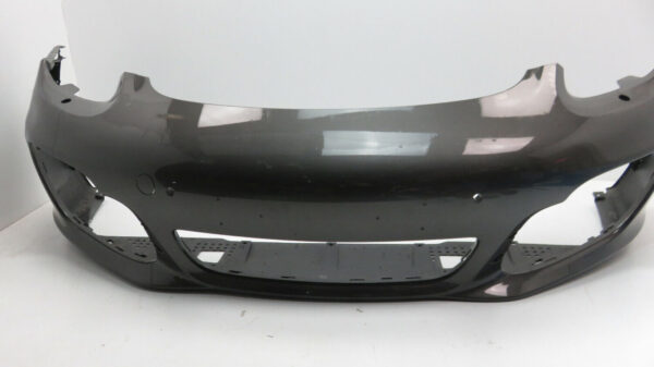 Porsche 981 Boxster Cayman Stoßstange Frontschürze 98150531103 – Bild 6