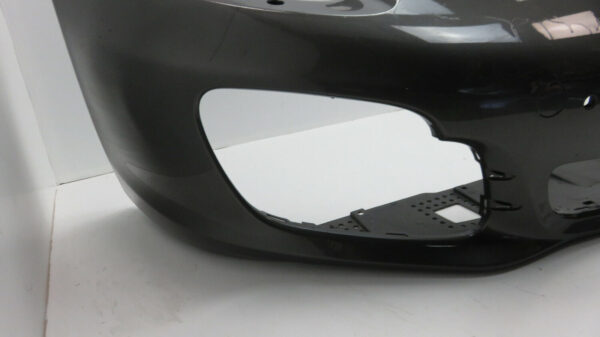 Porsche 981 Boxster Cayman Stoßstange Frontschürze 98150531103 – Bild 10