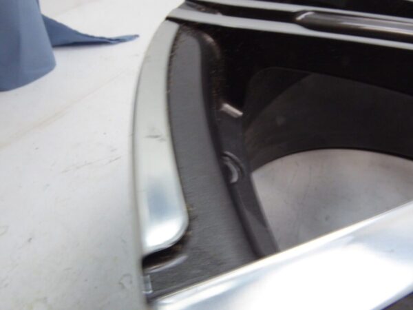 Porsche 991 20 Zoll Turbo III Felge  8,5J x 20 H2  ET51 99136216106 – Bild 3