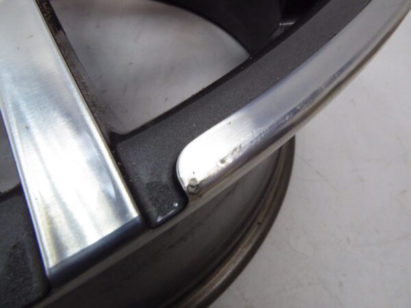 Porsche 991 20 Zoll Turbo III Felge  8,5J x 20 H2  ET51 99136216106 – Bild 4