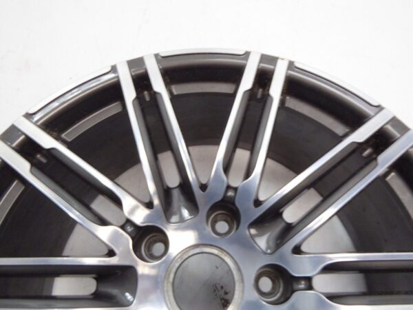Porsche 991 20 Zoll Turbo III Felge  8,5J x 20 H2  ET51 99136216106 – Bild 6