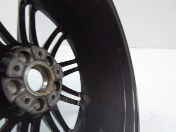 Porsche 991 20 Zoll Turbo III Felge  8,5J x 20 H2  ET51 99136216106 – Bild 8