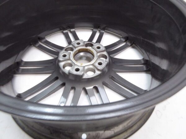 Porsche 991 20 Zoll Turbo III Felge  8,5J x 20 H2  ET51 99136216106 – Bild 9