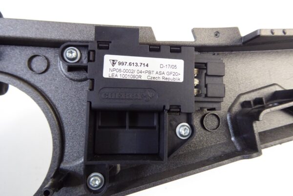 Porsche 997 911 987 987 Boxster Cayman  997613714 Elektrischer Sitz – Bild 4