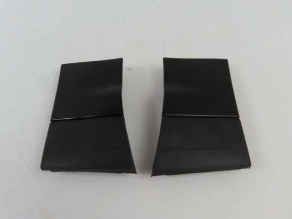Porsche Cayenne 958 Kotflügel Verkleidung Zierleiste  7P5854959 - 7P5854960