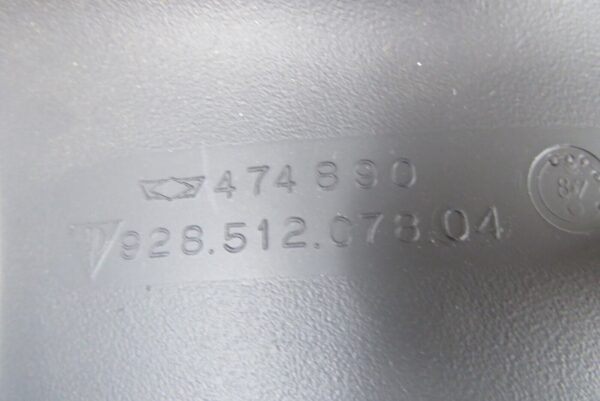 Porsche NEU 928 S4 GT GT GTS 86-95 92851207804 Spoiler Heckspoiler – Bild 11