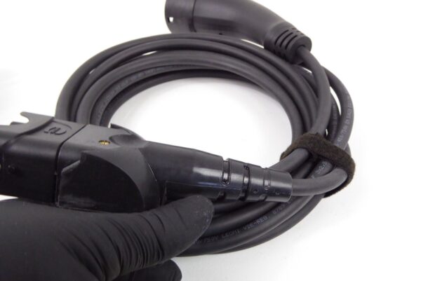 Porsche VW Ladekabel Ladesystem  7PP971676A – Bild 12