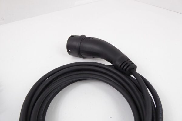 Porsche VW Ladekabel Ladesystem  7PP971676A – Bild 4
