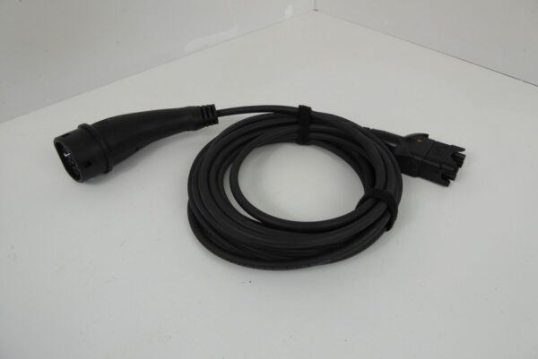 Porsche VW Ladekabel Ladesystem  7PP971676A – Bild 5
