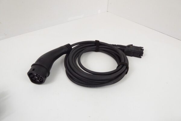 Porsche VW Ladekabel Ladesystem  7PP971676A