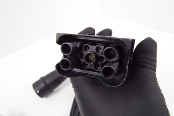 Porsche VW Ladekabel Ladesystem  7PP971676A – Bild 8