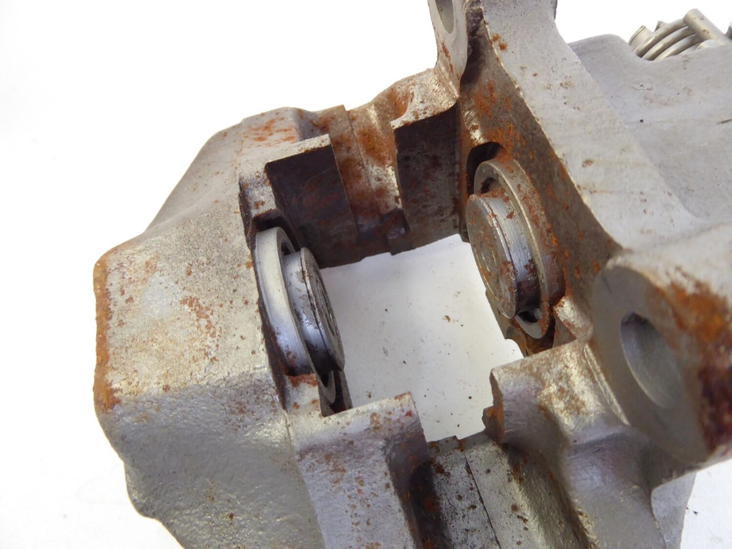 VW PORSCHE 914 Bremssattel Zum überholen – Bild 11