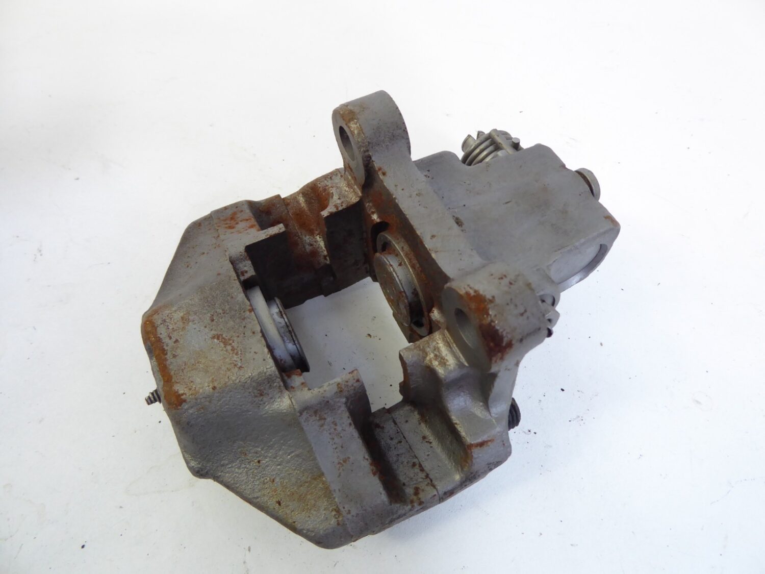 VW PORSCHE 914 Bremssattel Zum überholen – Bild 12