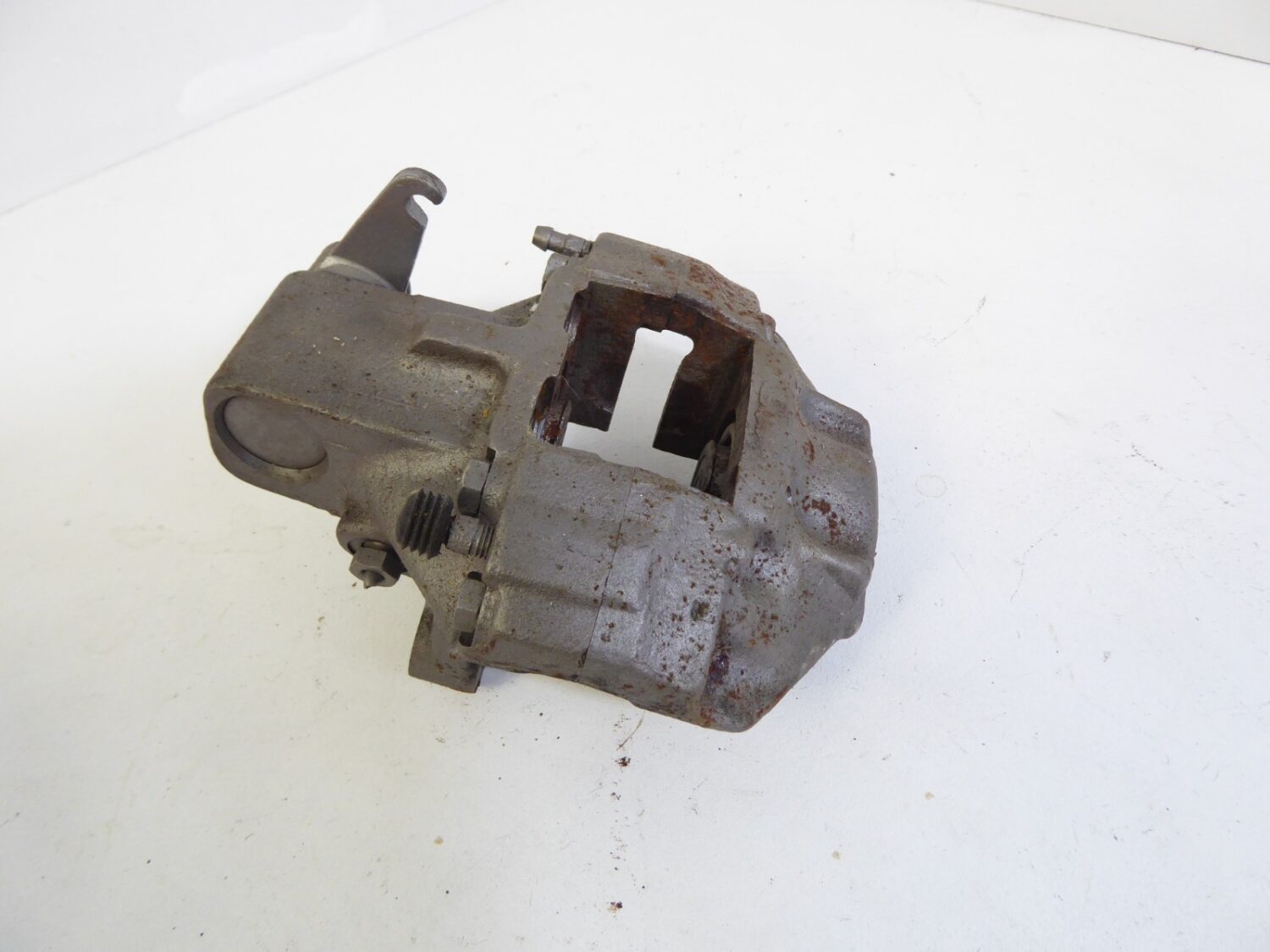 VW PORSCHE 914 Bremssattel Zum überholen – Bild 3