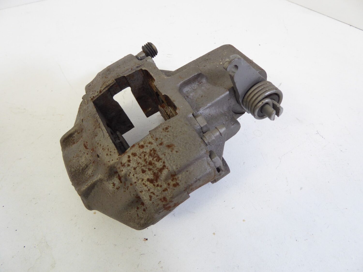 VW PORSCHE 914 Bremssattel Zum überholen – Bild 4