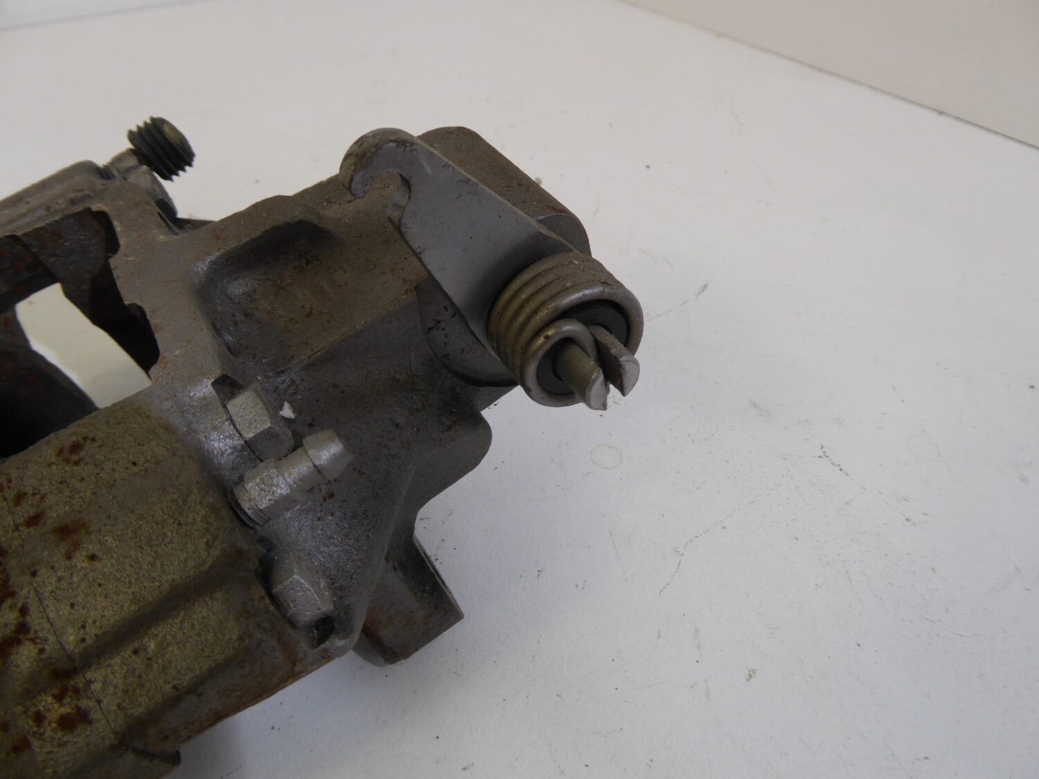 VW PORSCHE 914 Bremssattel Zum überholen – Bild 5