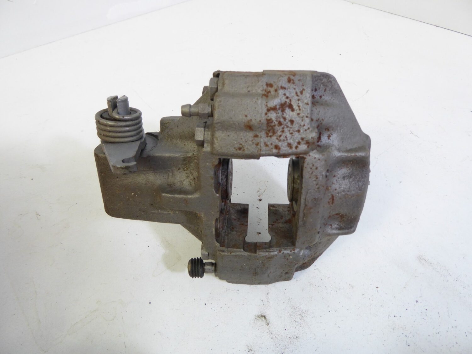 VW PORSCHE 914 Bremssattel Zum überholen – Bild 7
