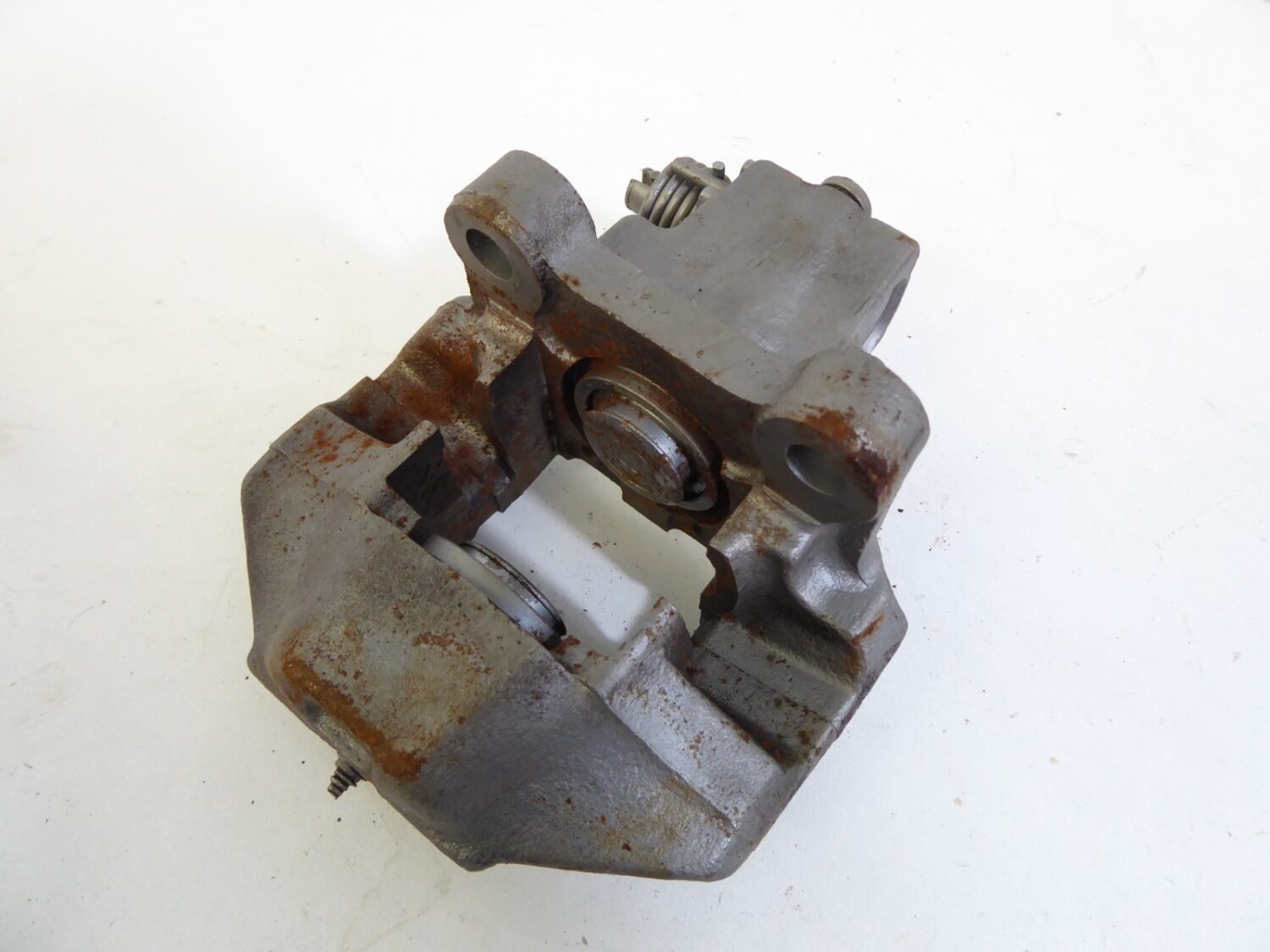 VW PORSCHE 914 Bremssattel Zum überholen – Bild 8