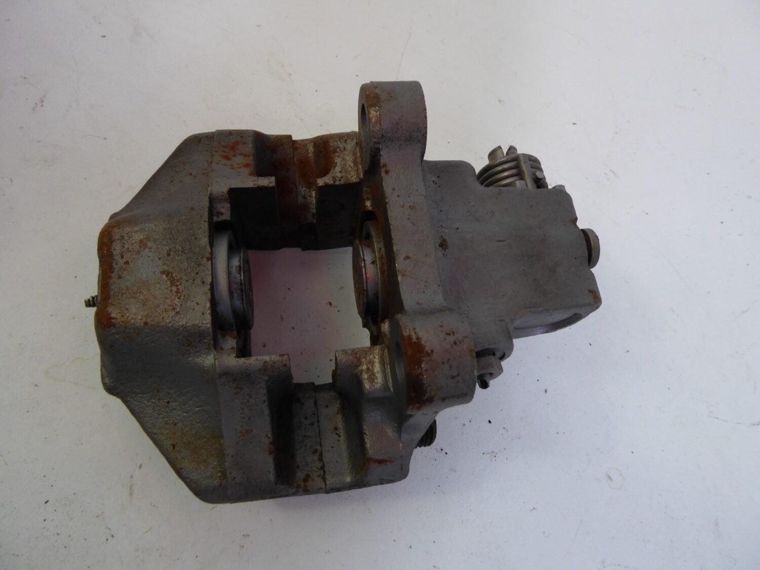 VW PORSCHE 914 Bremssattel Zum überholen – Bild 9