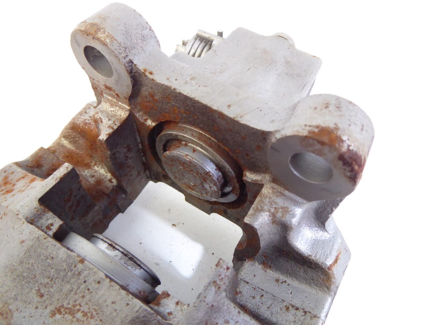 VW PORSCHE 914 Bremssattel Zum überholen – Bild 10