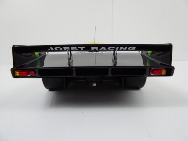 1:12 CMR Porsche 956 Man Winner 24h Le Mans 1984 Ludwig/Johansson/Pescarolo – Bild 7
