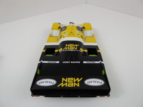1:12 CMR Porsche 956 Man Winner 24h Le Mans 1984 Ludwig/Johansson/Pescarolo – Bild 8