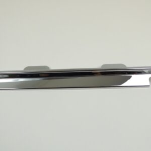 BMW e3 e12 e24 Abdeckung Sitz Blende Sitzschschiene NEU  52101827458