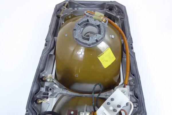 NEU Mercedes-Benz W116 S-Klasse Scheinwerfer E1 Rechts  0301056001 – Bild 14
