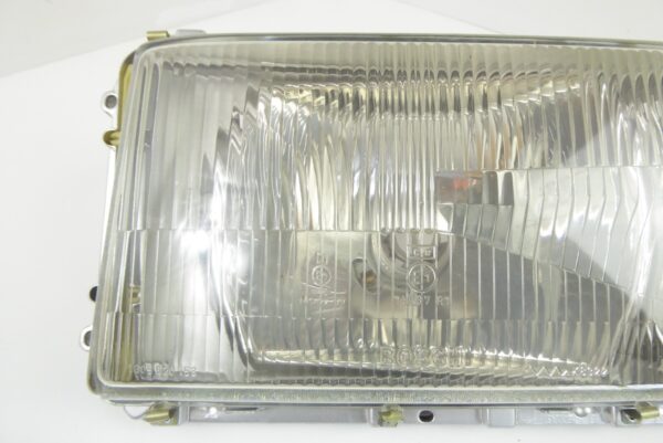 NEU Mercedes-Benz W116 S-Klasse Scheinwerfer E1 Rechts  0301056001 – Bild 6