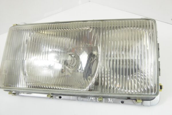 NEU Mercedes-Benz W116 S-Klasse Scheinwerfer E1 Rechts  0301056001 – Bild 7