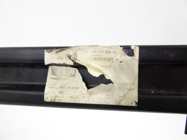 NEU PORSCHE 911 996 LINKS KÜHLERHALTERUNG 99650415500 ORIGINAL – Bild 6